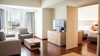 Clarion Suites Guatemala City
