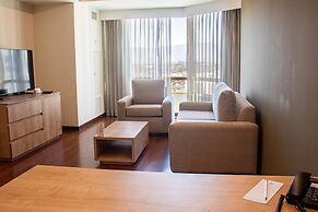 Clarion Suites Guatemala City