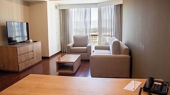 Clarion Suites Guatemala City