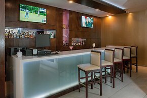 Clarion Suites Guatemala City