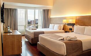 Clarion Suites Guatemala City