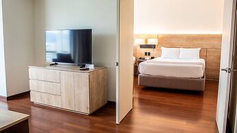 Clarion Suites Guatemala City