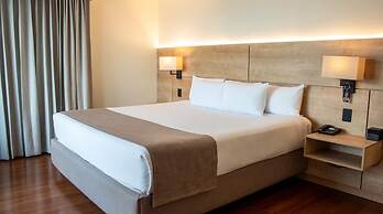 Clarion Suites Guatemala City