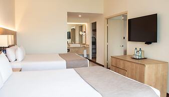 Clarion Suites Guatemala City