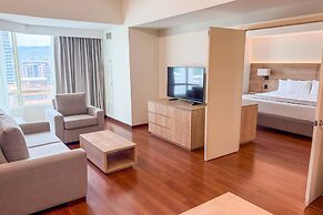 Clarion Suites Guatemala City