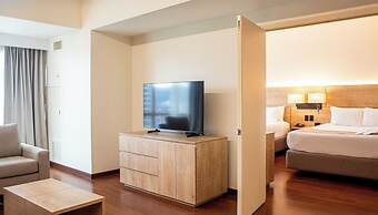 Clarion Suites Guatemala City
