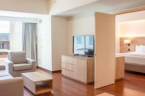 Clarion Suites Guatemala City