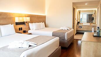 Clarion Suites Guatemala City