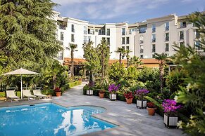 Rogner Hotel Tirana