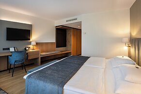 Rogner Hotel Tirana