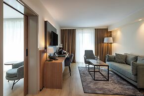 Rogner Hotel Tirana