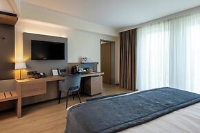 Rogner Hotel Tirana