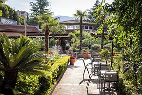 Rogner Hotel Tirana