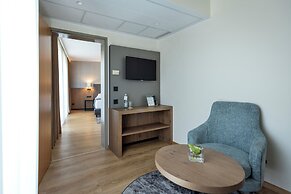 Rogner Hotel Tirana