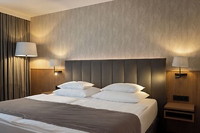 Rogner Hotel Tirana