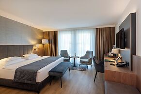 Rogner Hotel Tirana