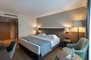 Rogner Hotel Tirana