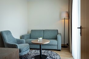 Rogner Hotel Tirana