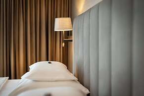 Rogner Hotel Tirana
