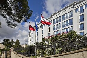 Rogner Hotel Tirana