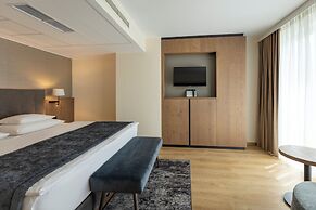Rogner Hotel Tirana