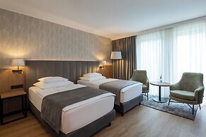 Rogner Hotel Tirana