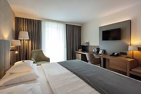 Rogner Hotel Tirana