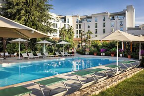 Rogner Hotel Tirana