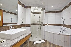 Rogner Hotel Tirana