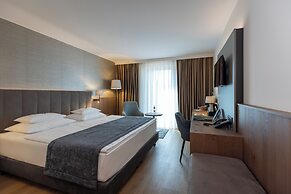 Rogner Hotel Tirana