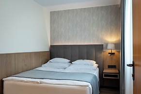 Rogner Hotel Tirana