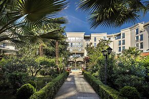 Rogner Hotel Tirana