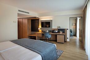 Rogner Hotel Tirana