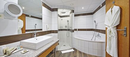 Rogner Hotel Tirana