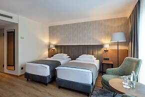 Rogner Hotel Tirana