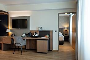 Rogner Hotel Tirana
