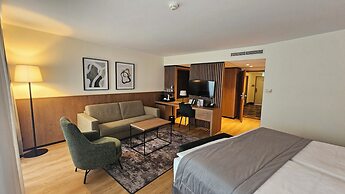 Rogner Hotel Tirana
