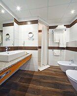 Rogner Hotel Tirana
