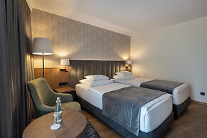 Rogner Hotel Tirana
