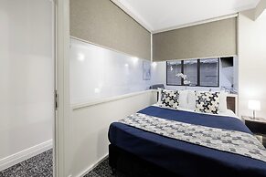 Great Southern Hotel Melbourne