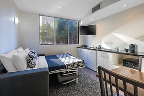 Great Southern Hotel Melbourne