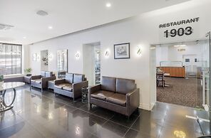 Great Southern Hotel Melbourne