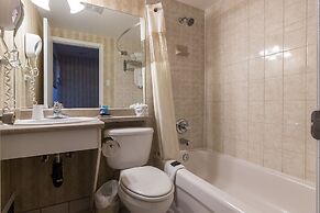 Canadas Best Value Inn Calgary Chinook Station