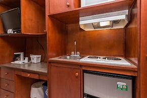 Canadas Best Value Inn Calgary Chinook Station