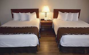 HM Hotel Mirador