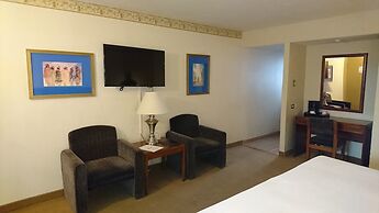 HM Hotel Mirador