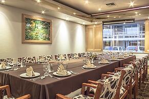 HM Hotel Mirador