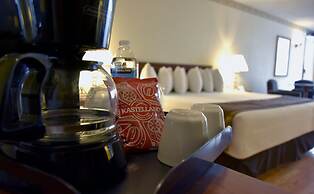 HM Hotel Mirador