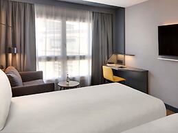 Mercure Montpellier Centre Antigone