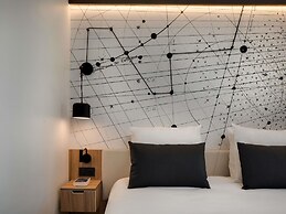 Mercure Montpellier Centre Antigone